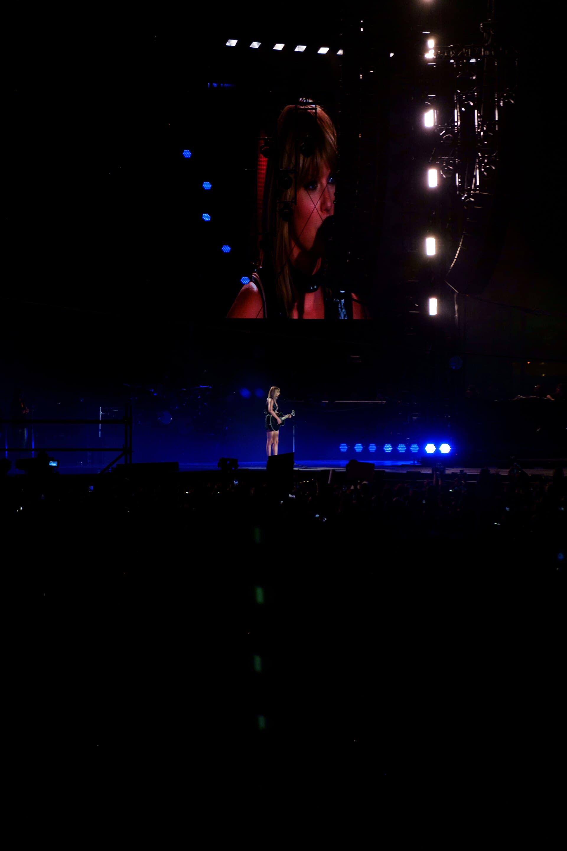 Taylor Swift — Wikimedia Commons