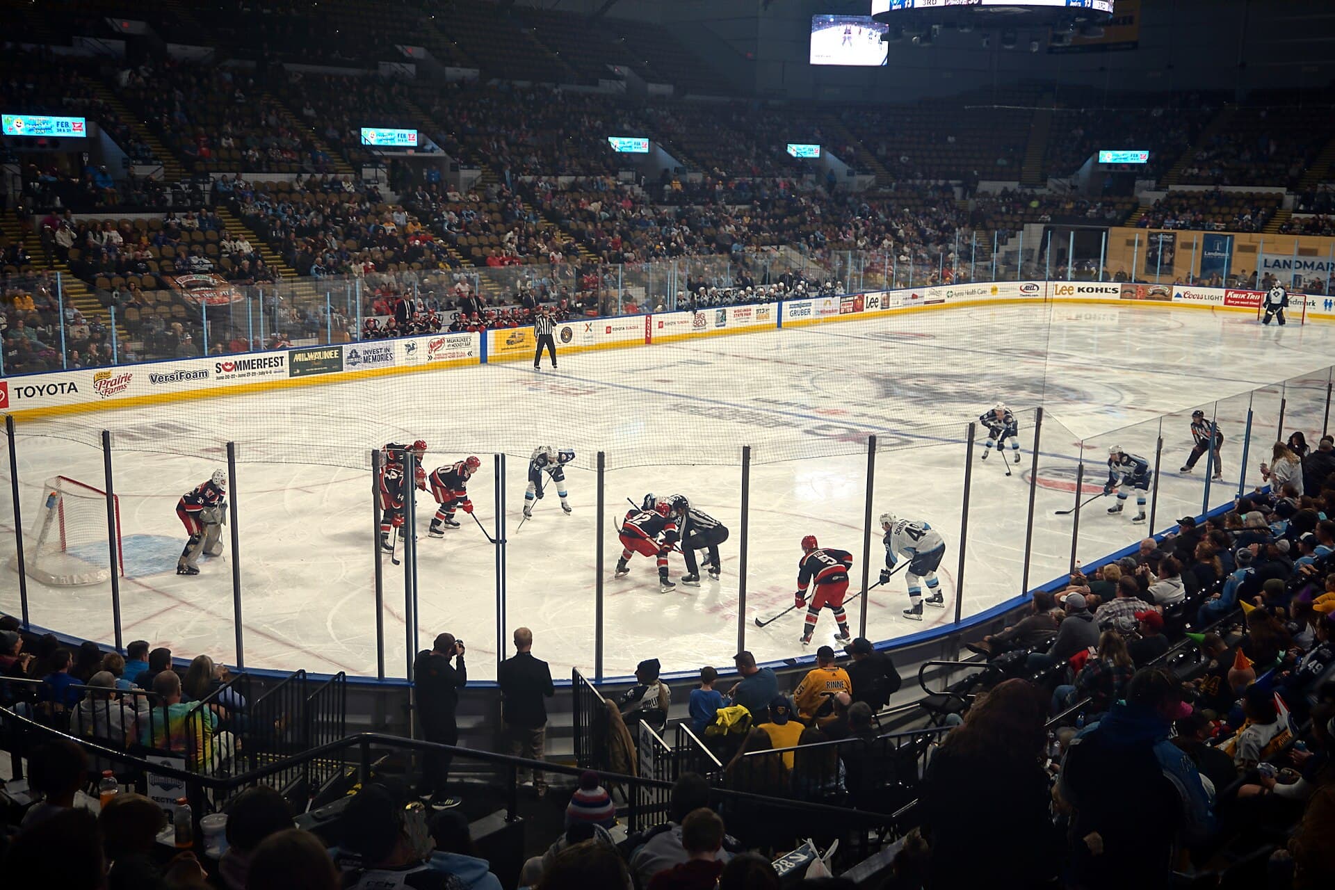 Grand Rapids Griffins — Wikimedia Commons