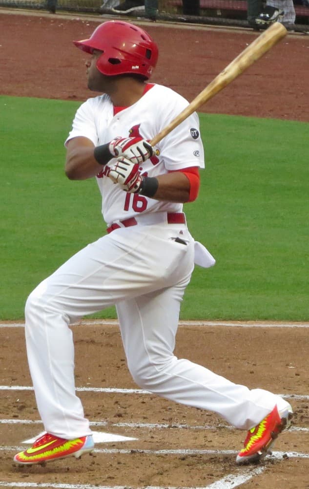 Memphis Redbirds — Wikimedia Commons