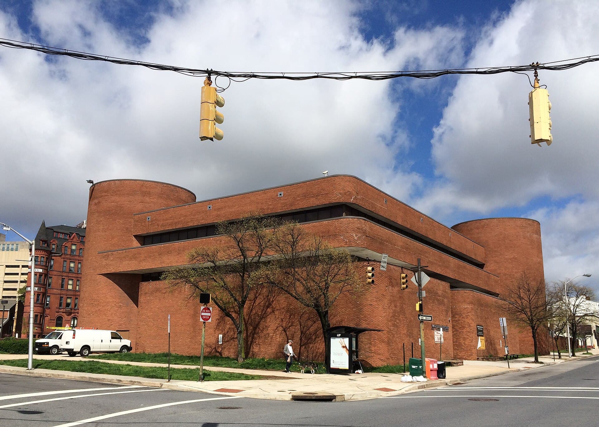 Waxter Senior Center — Wikimedia Commons