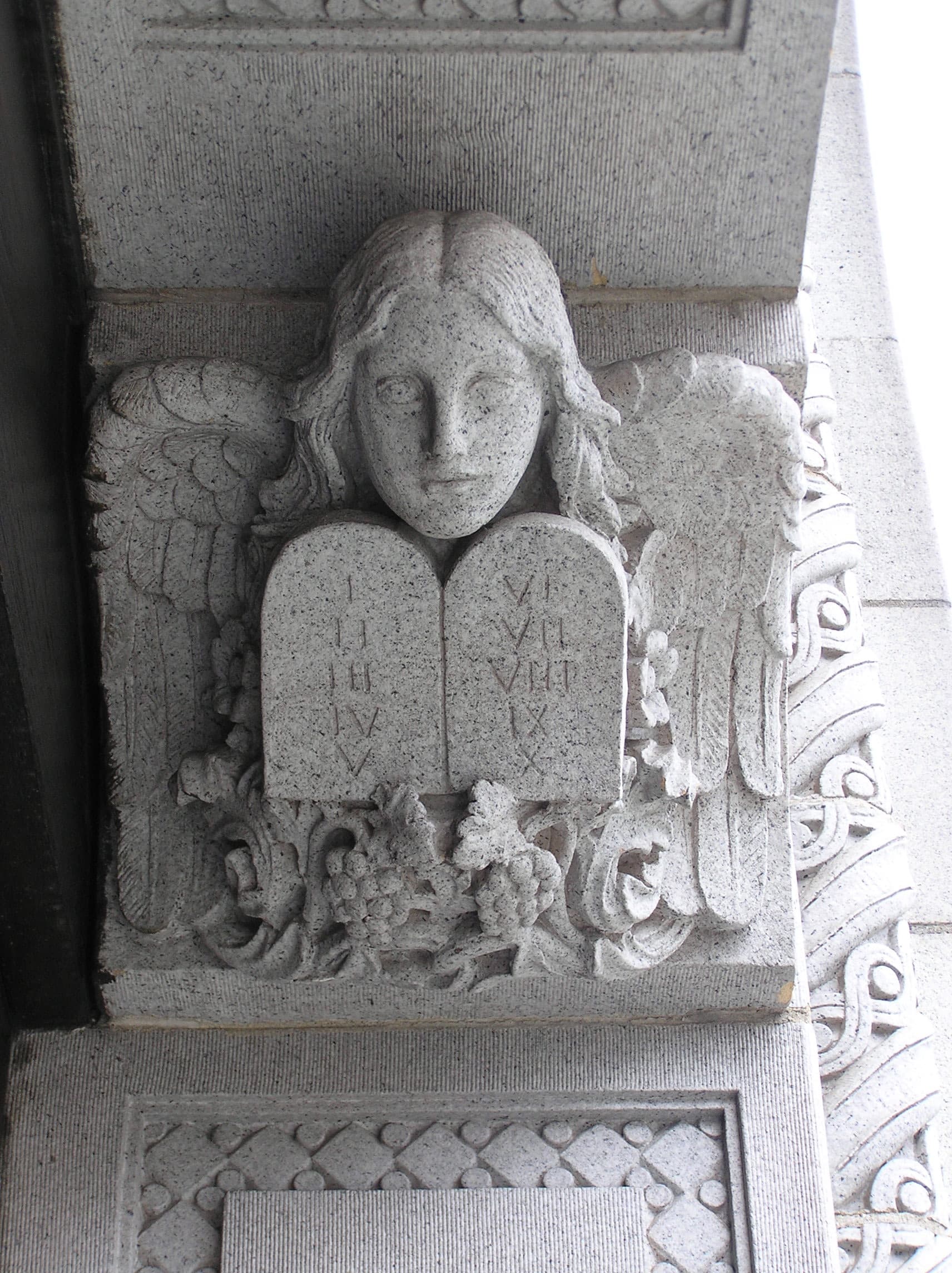 St. Brigid Church — Wikimedia Commons