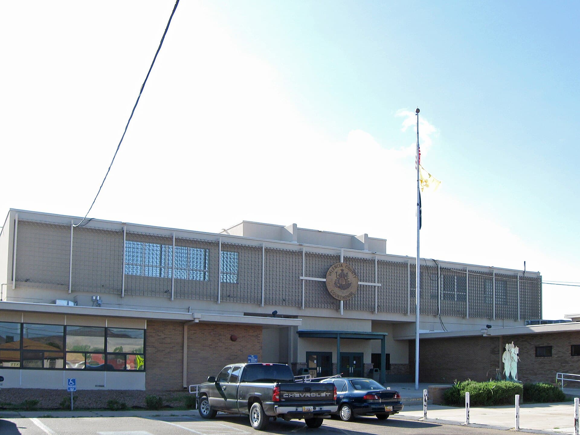 Valencia County — Wikimedia Commons