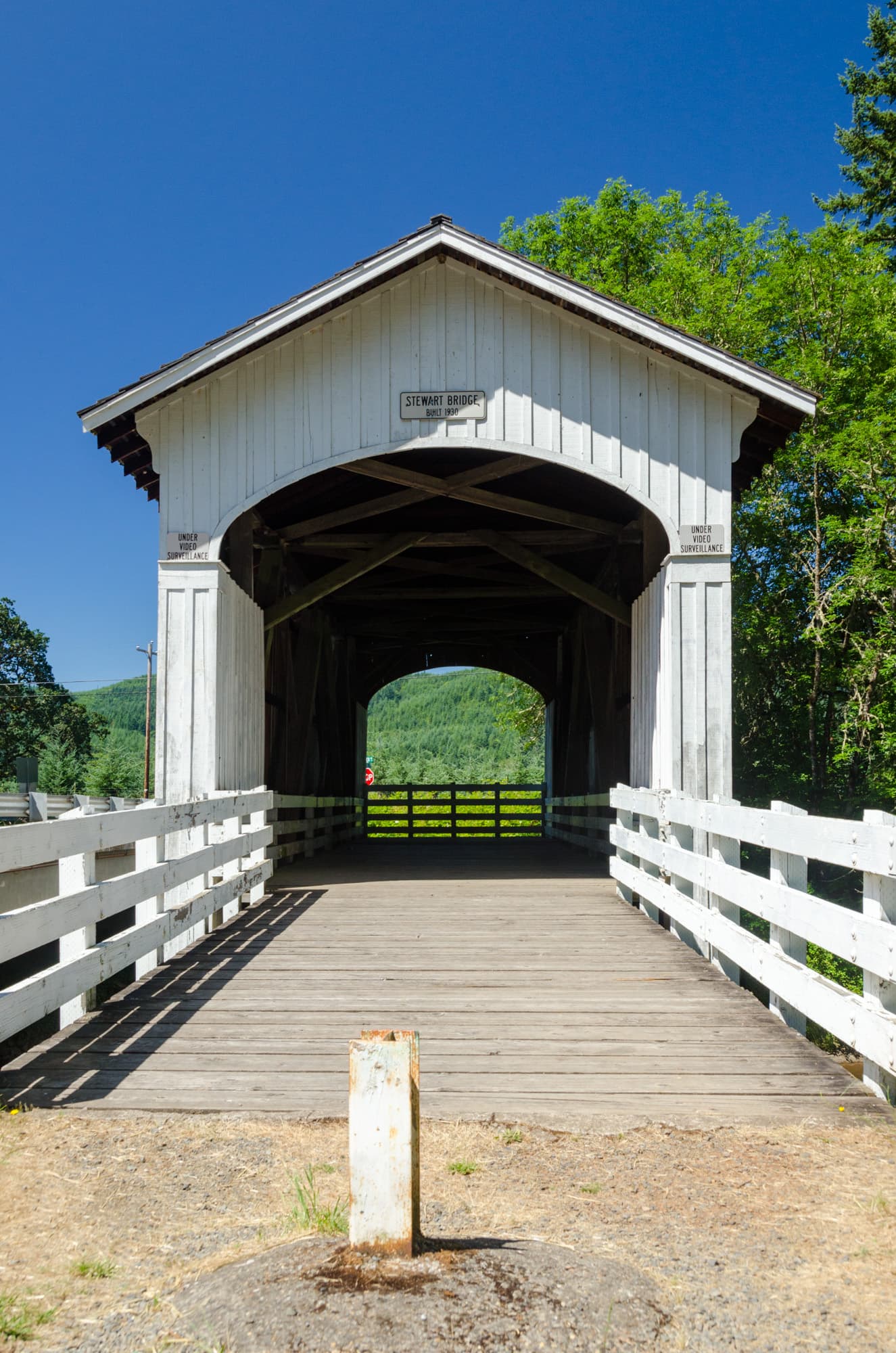 Stewart Bridge — Wikimedia Commons