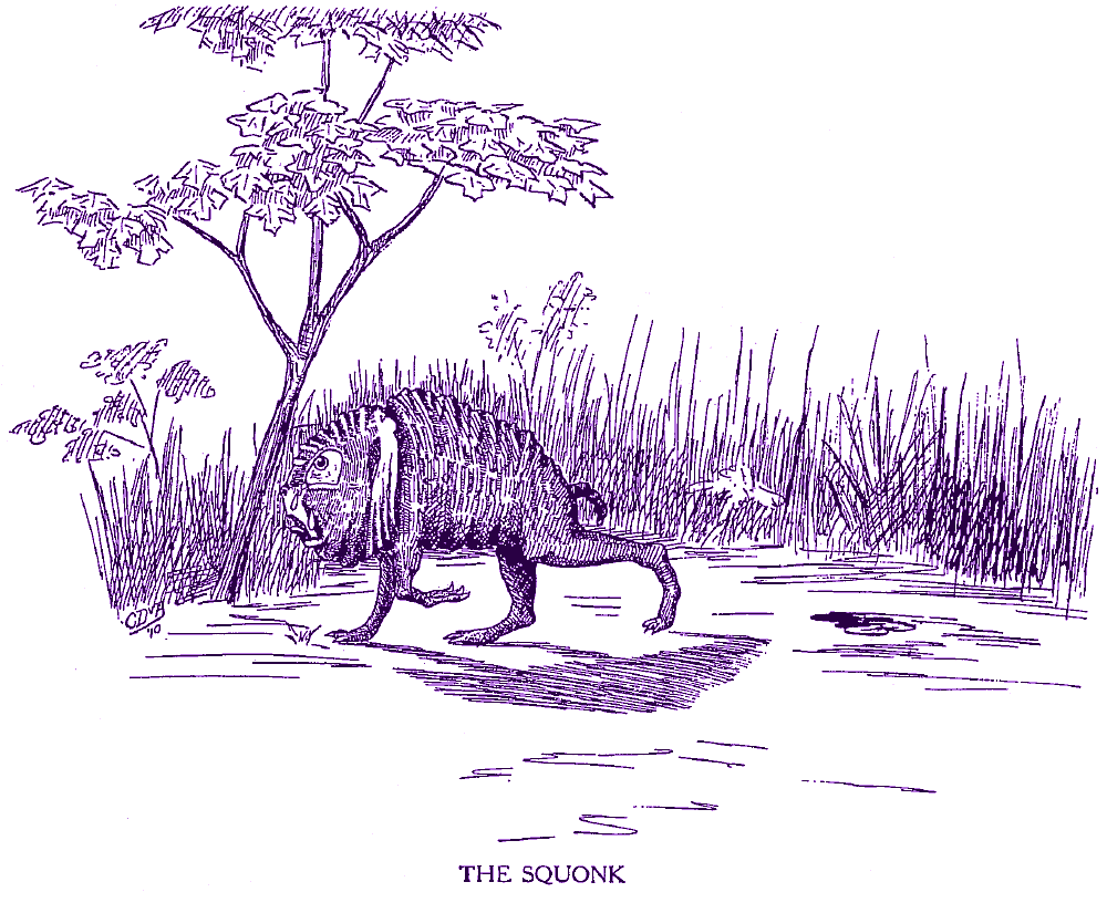 Squonk — Wikimedia Commons