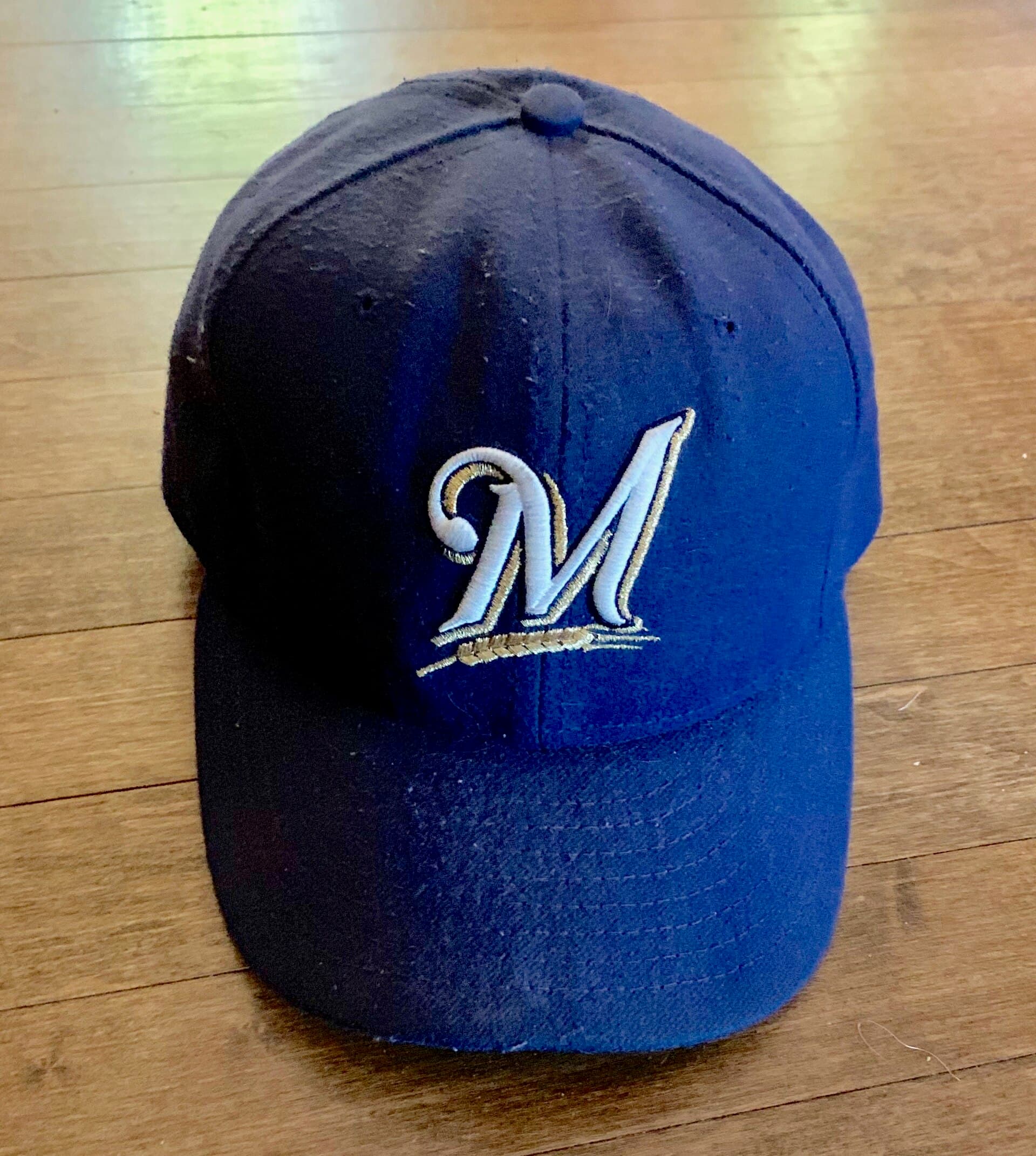 Milwaukee Brewers — Wikimedia Commons