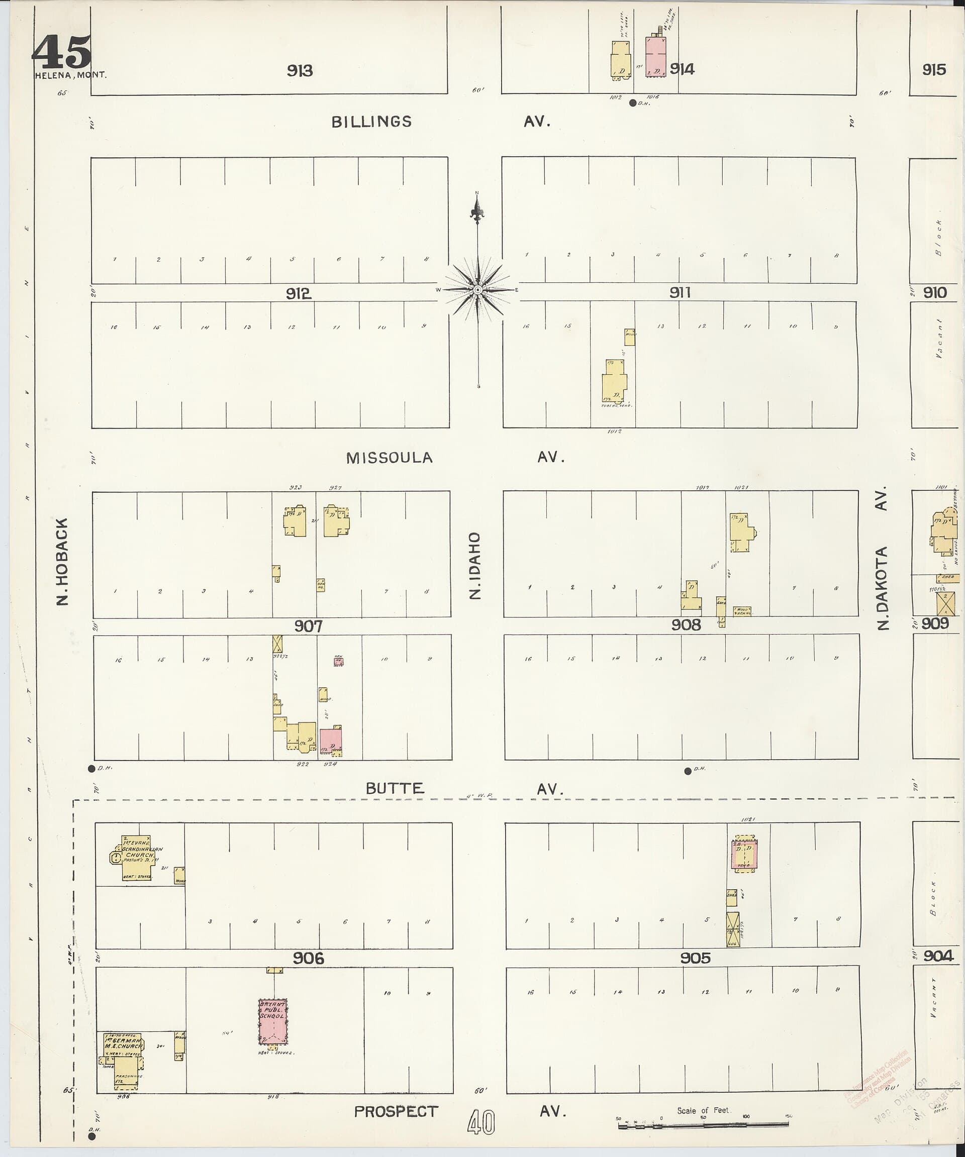 Helena Fire — Wikimedia Commons