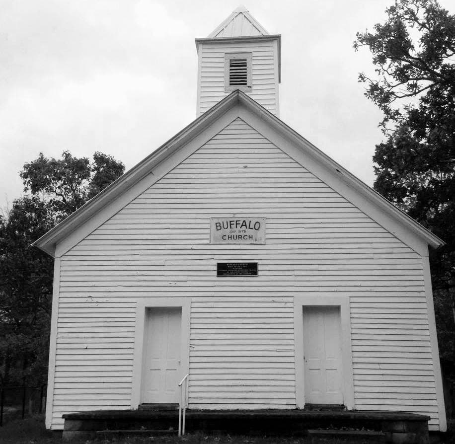 Buffalo Church — Wikimedia Commons