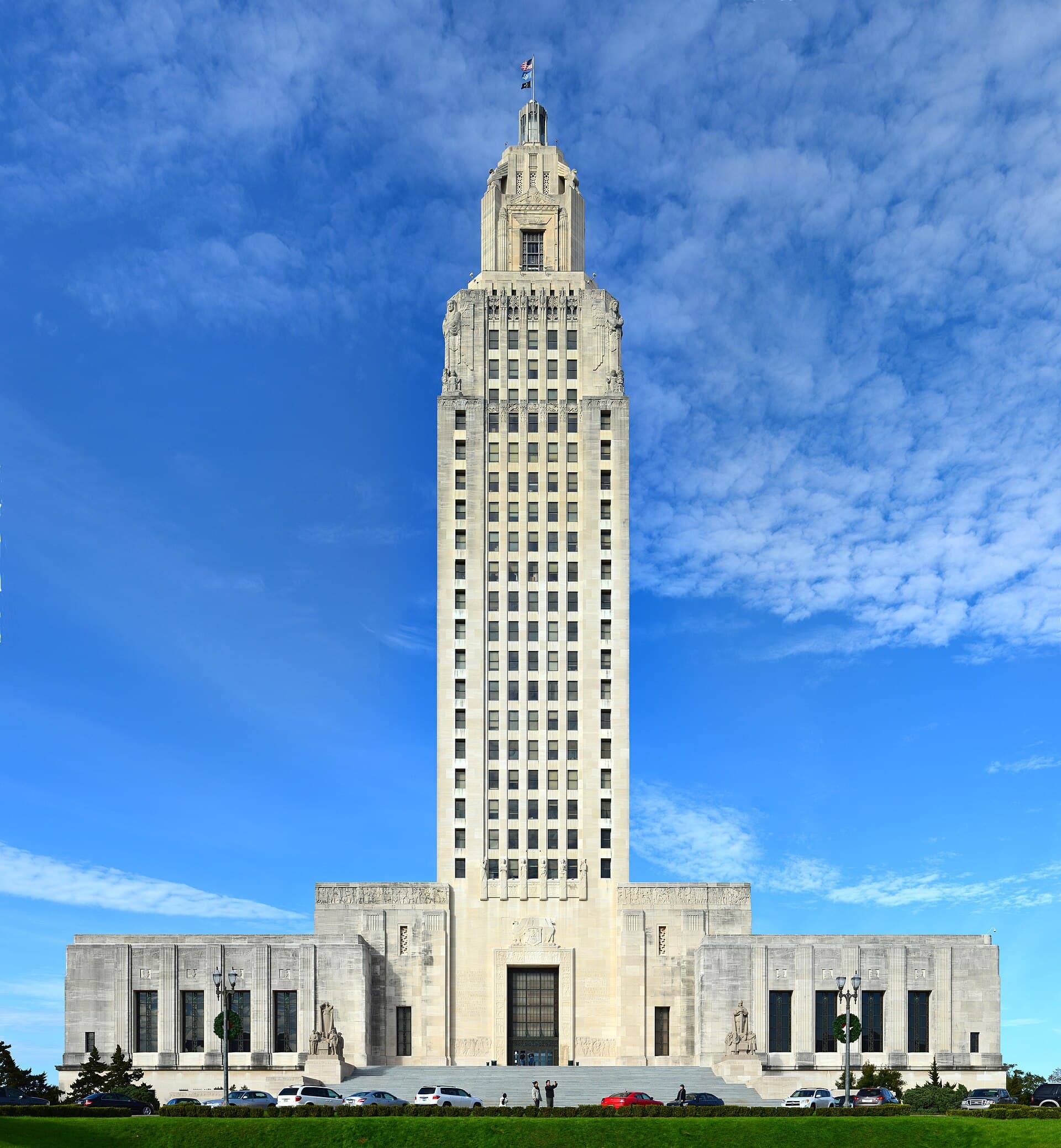 Louisiana — Wikimedia Commons
