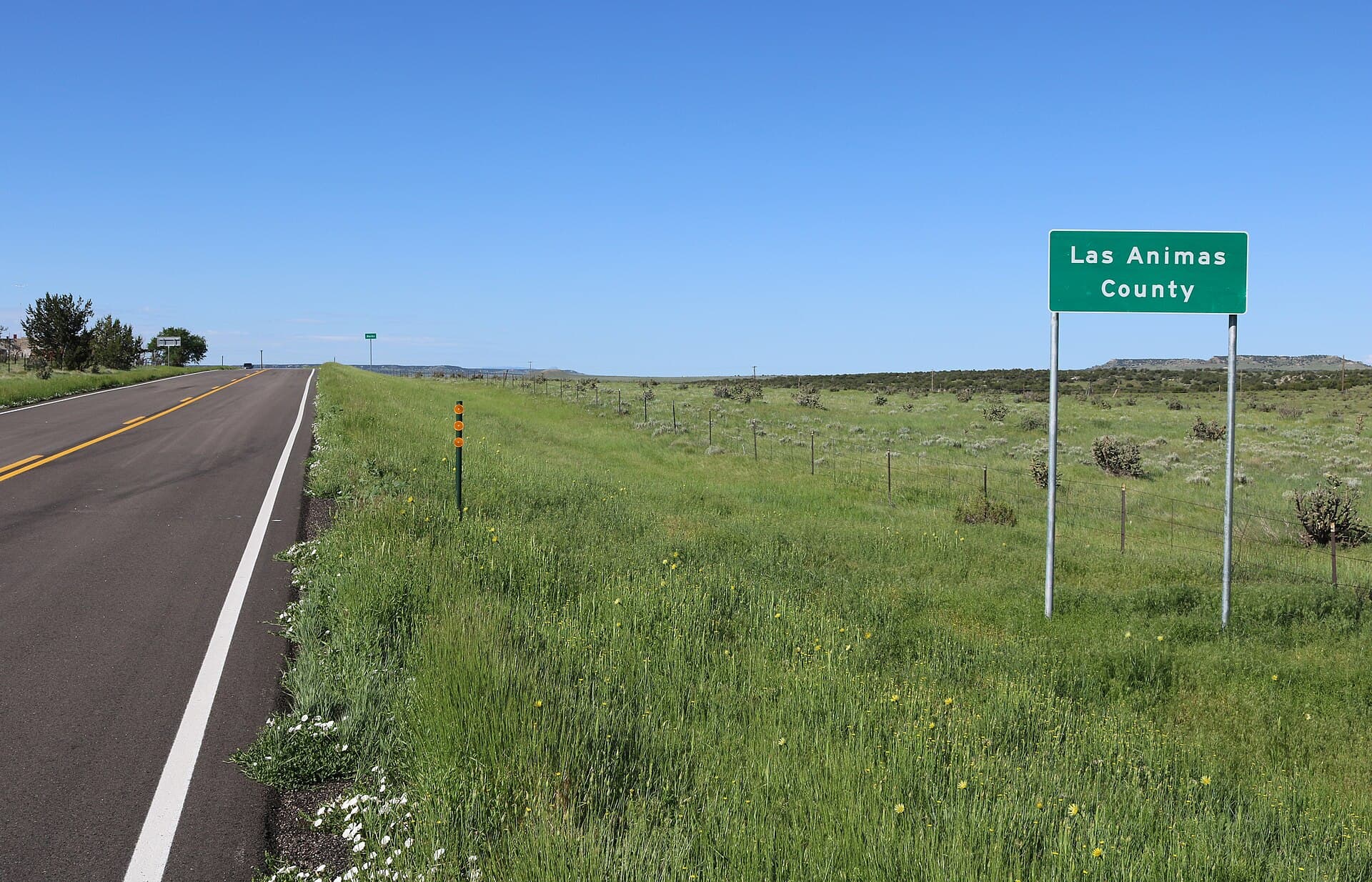Las Animas County — Wikimedia Commons