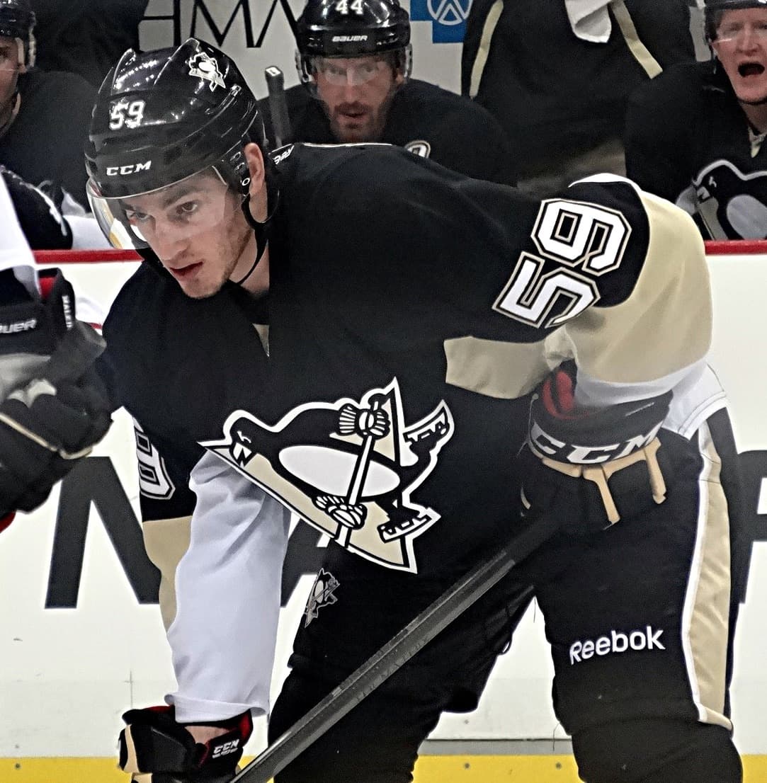 Jayson Megna — Wikimedia Commons