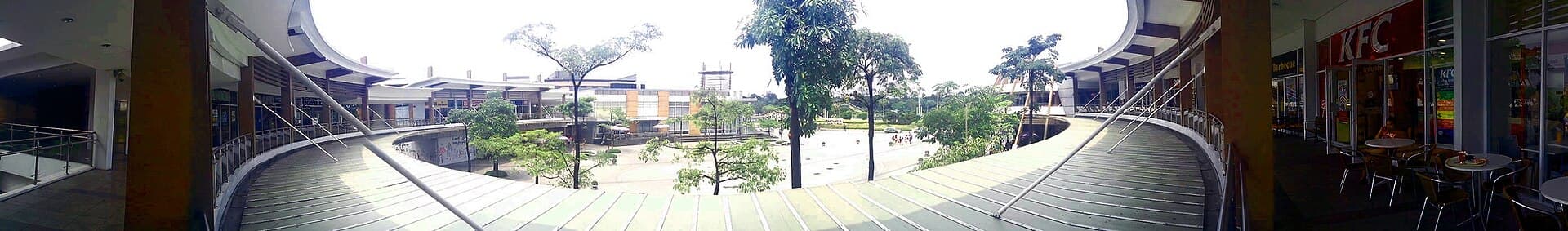 Ayala Land — Wikimedia Commons