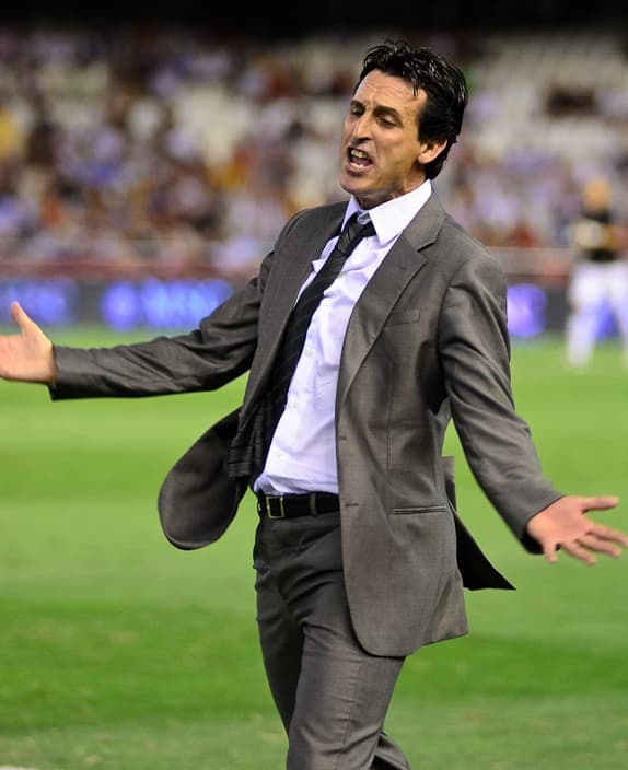 Unai Emery — Wikimedia Commons