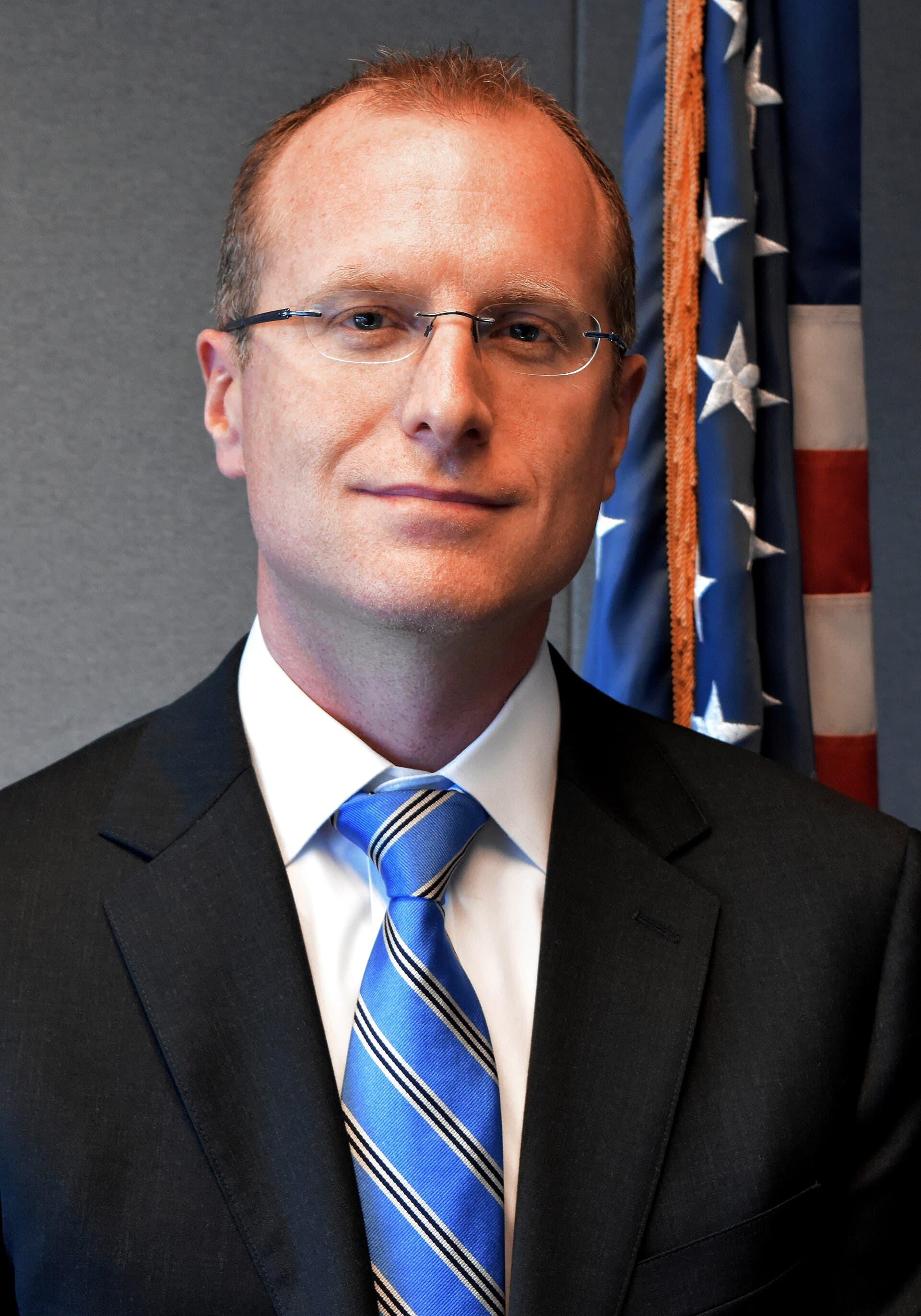 Brendan Carr — Wikimedia Commons