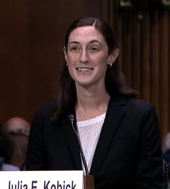 Julia Kobick — Wikimedia Commons