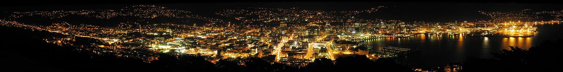 Wellington — Wikimedia Commons