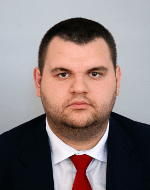 Delyan Peevski — Wikimedia Commons