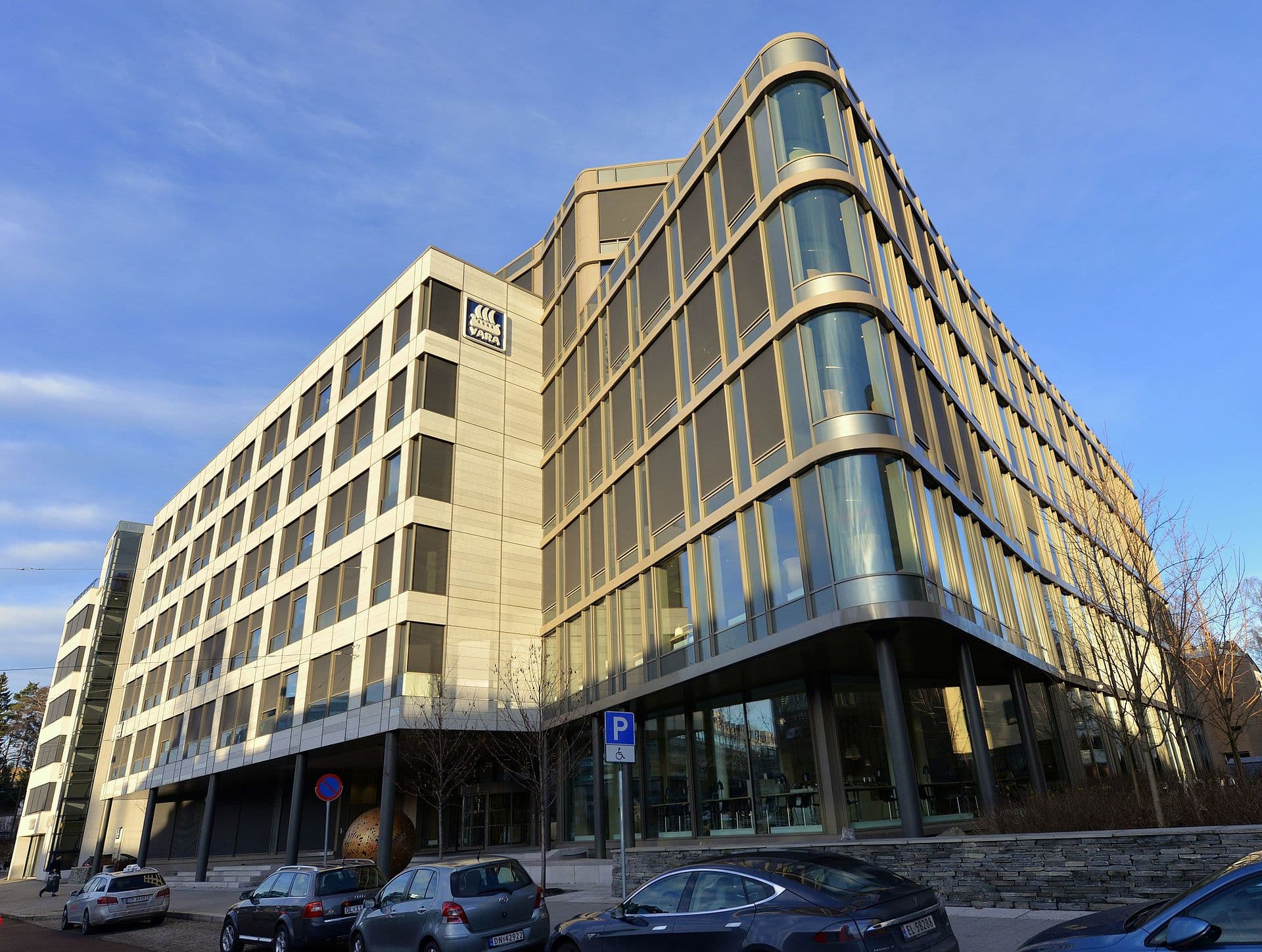 Yara International — Wikimedia Commons