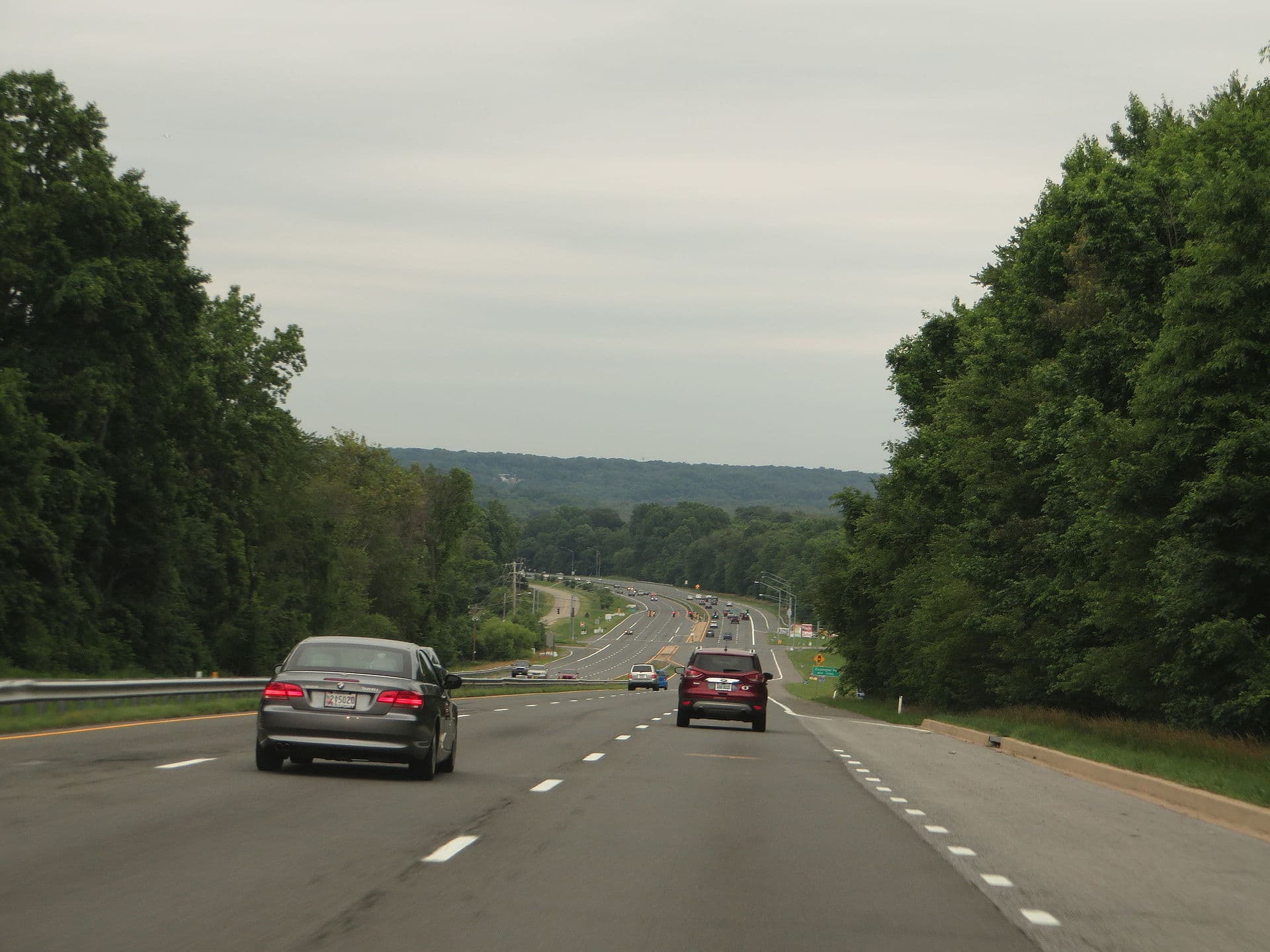 Indian Head Highway — Wikimedia Commons