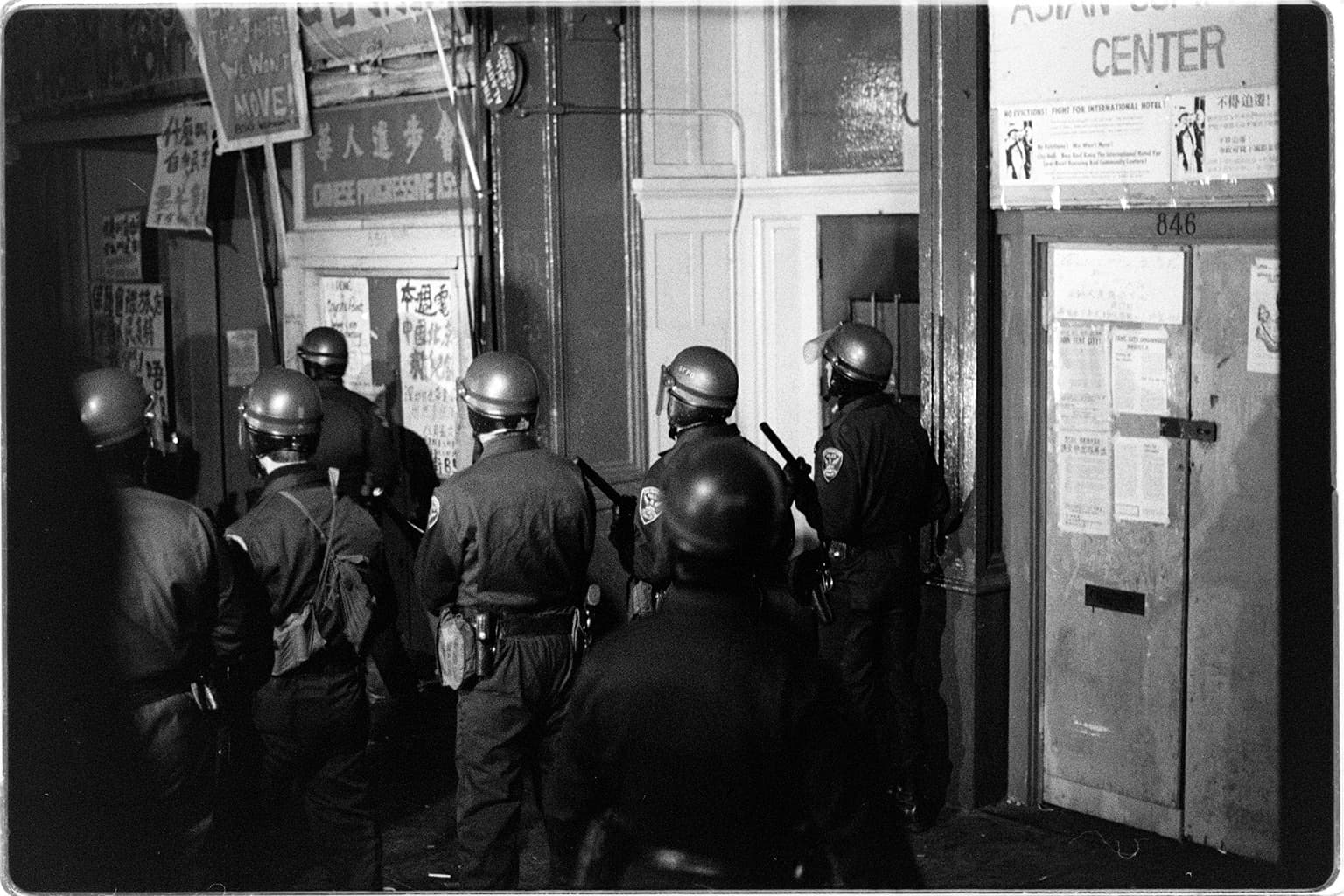San Francisco Police Department — Wikimedia Commons