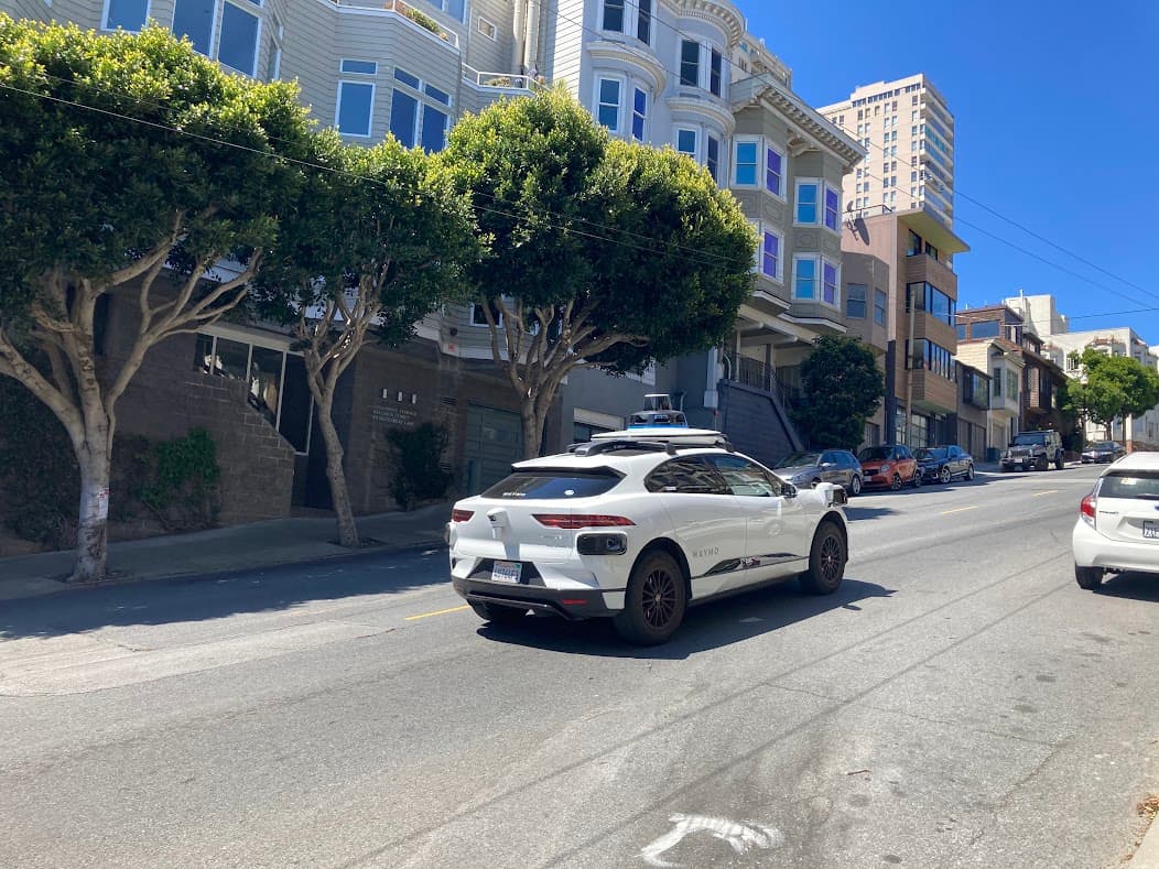 Waymo — Wikimedia Commons