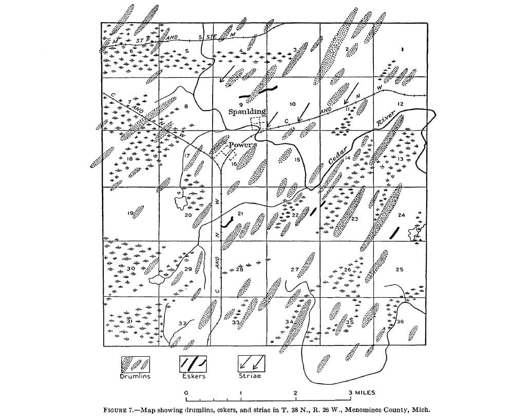 Menominee County Government — Wikimedia Commons