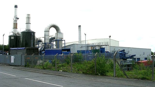 Waste Management — Wikimedia Commons
