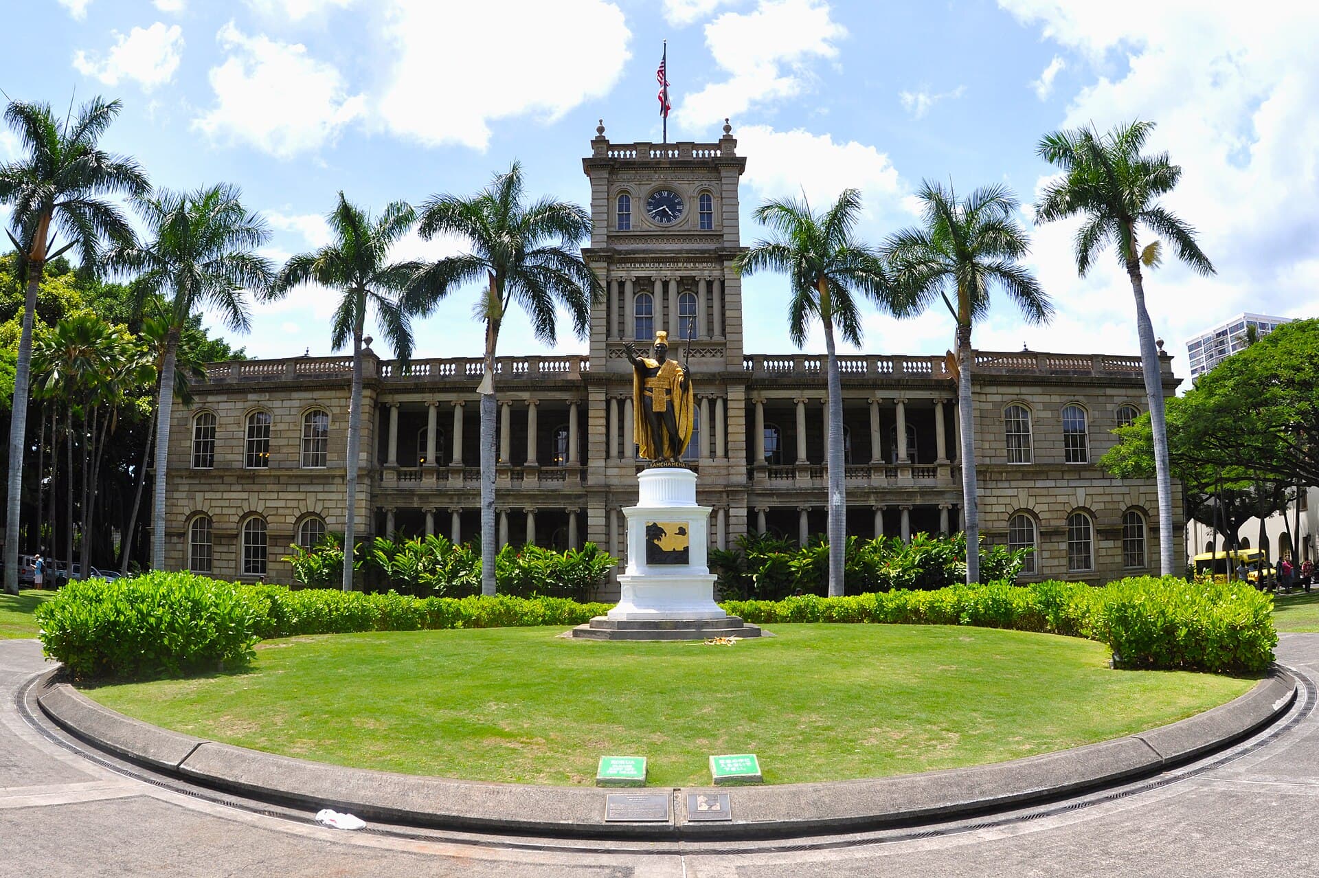 Hawaii Supreme Court — Wikimedia Commons