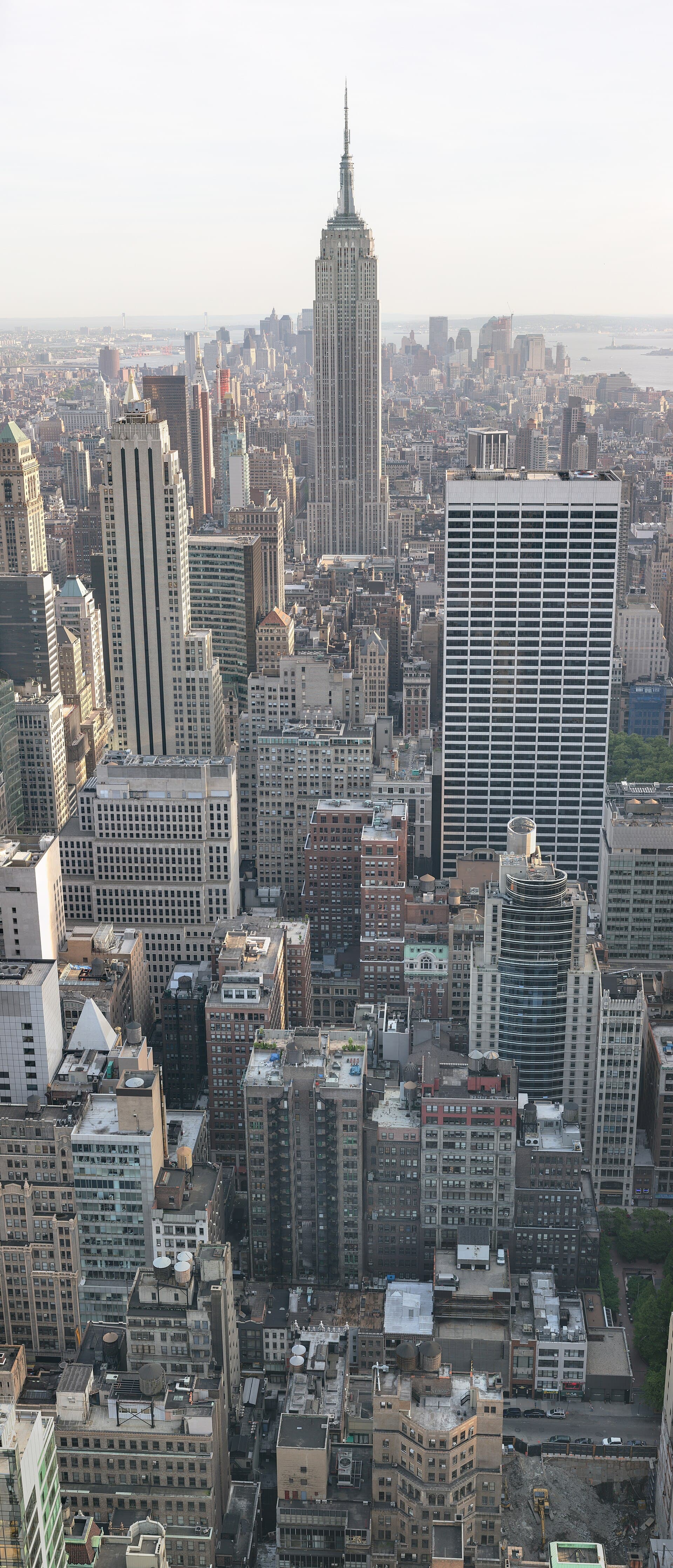 Empire State Building — Wikimedia Commons