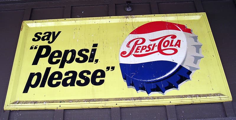PepsiCo — Wikimedia Commons