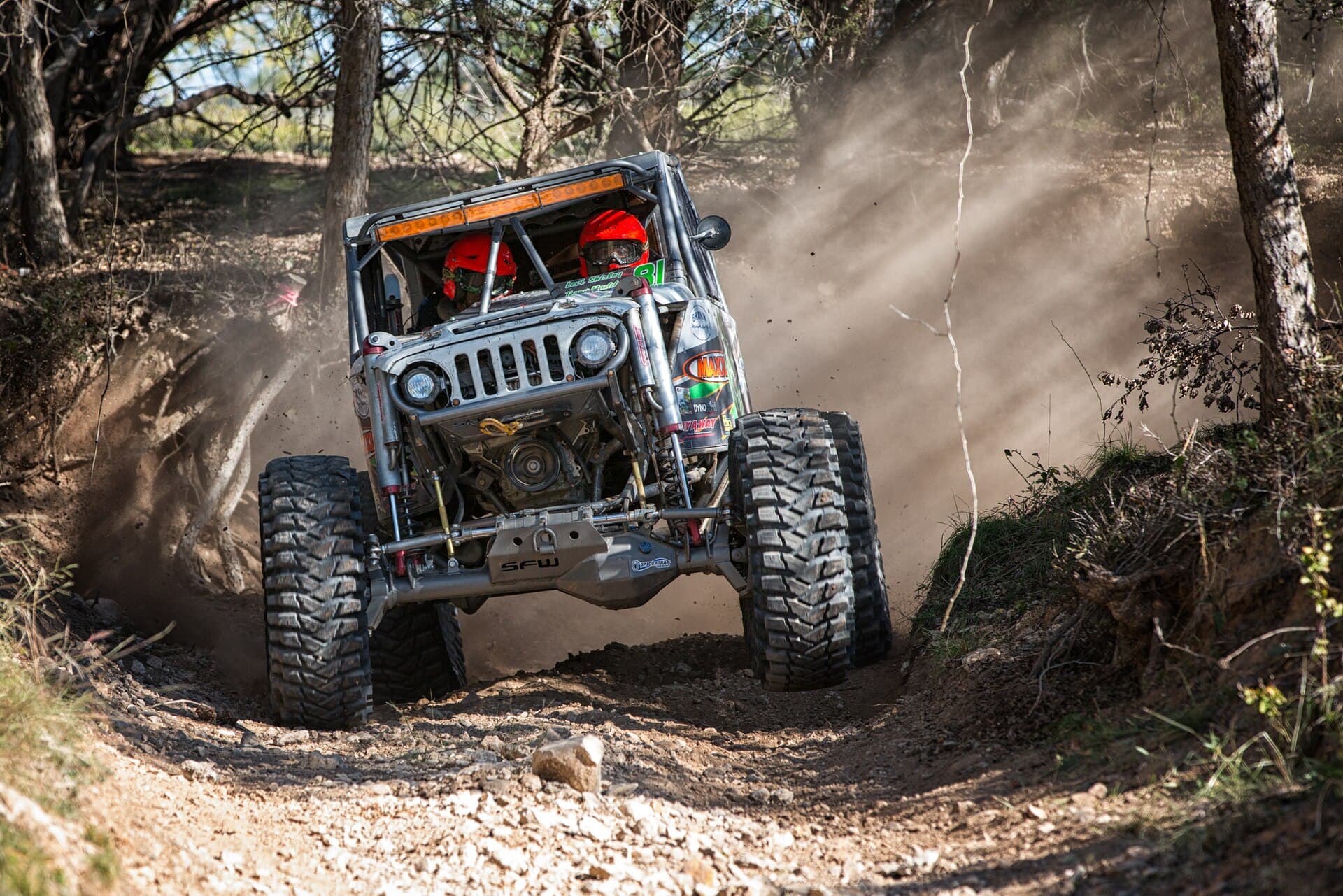Ultra4 Racing — Wikimedia Commons