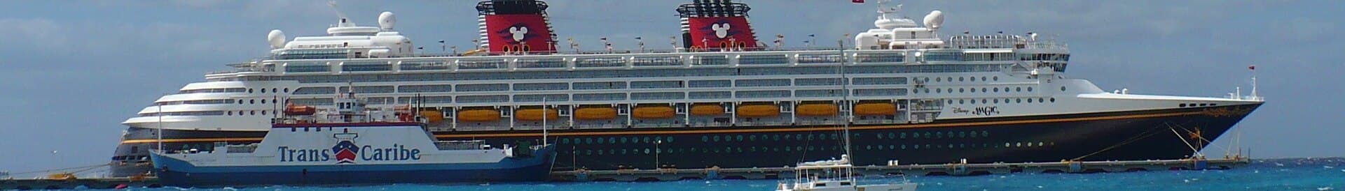 Disney Cruise Line — Wikimedia Commons