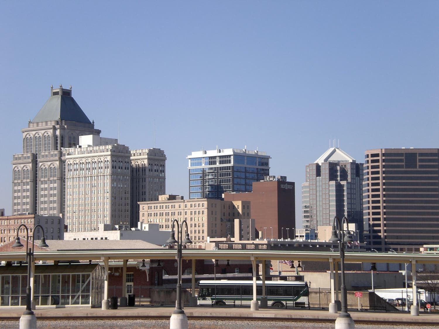 Greensboro — Wikimedia Commons