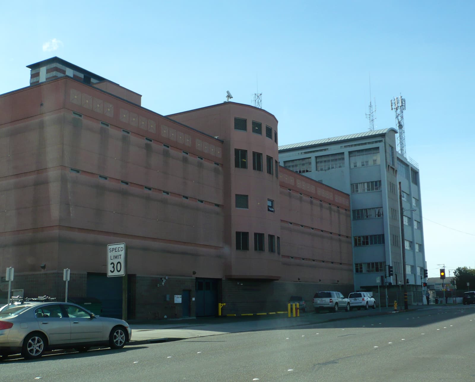 Humboldt County Sheriff’s Office — Wikimedia Commons