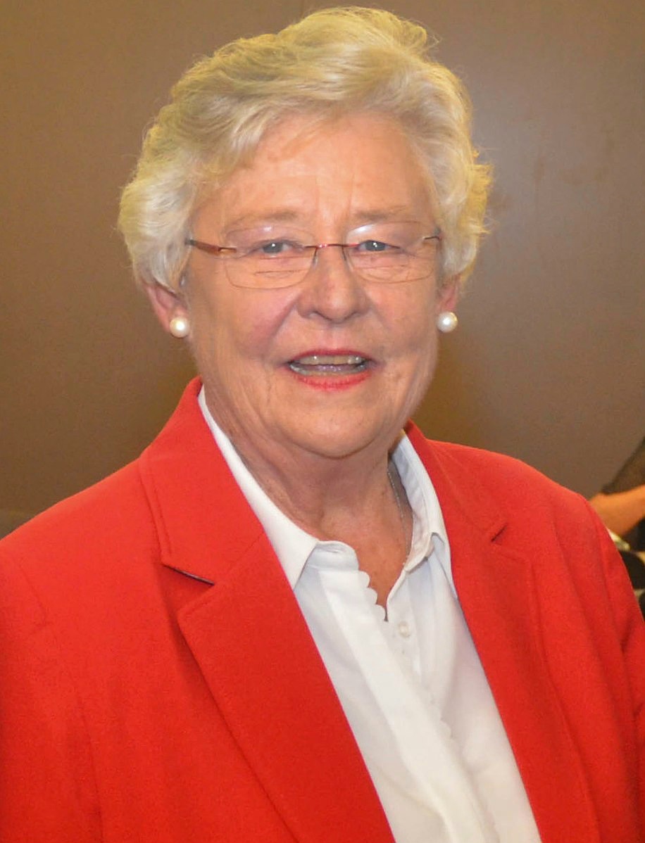 Kay Ivey — Wikimedia Commons