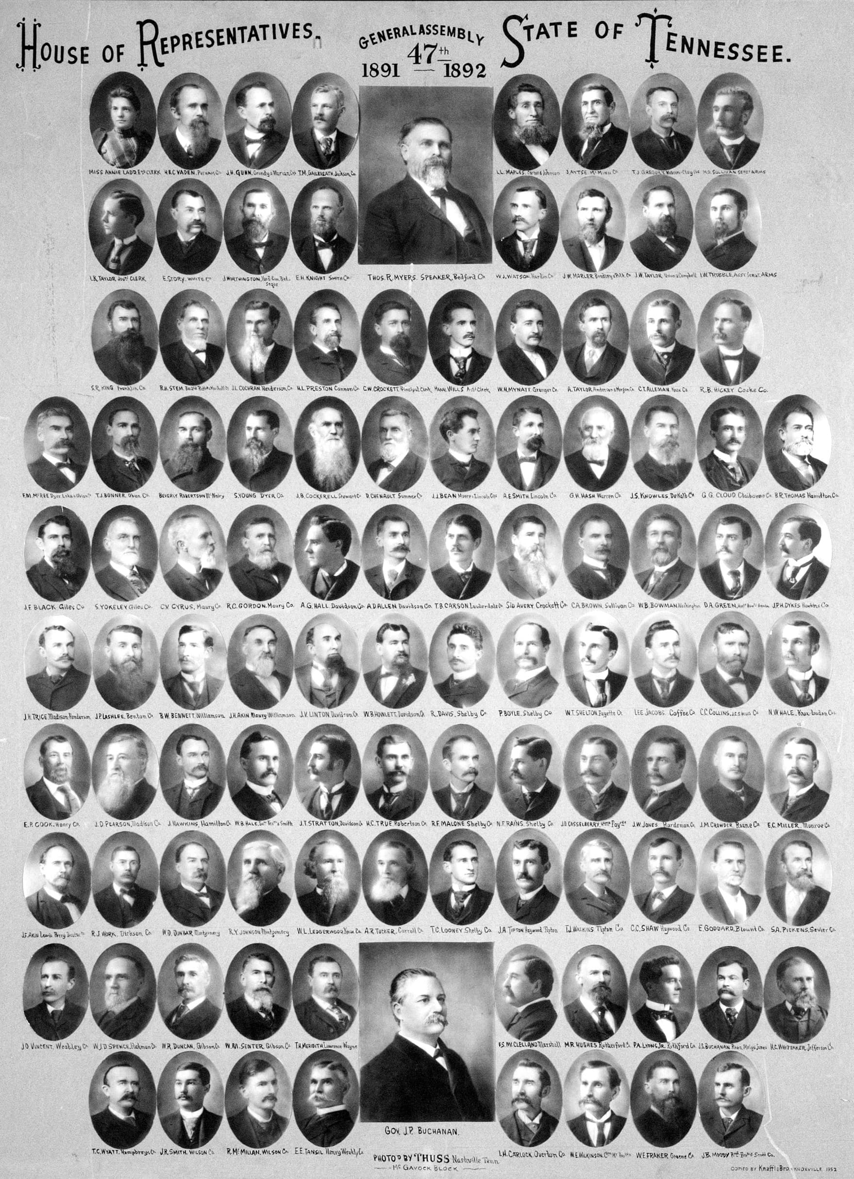 Tennessee General Assembly — Wikimedia Commons