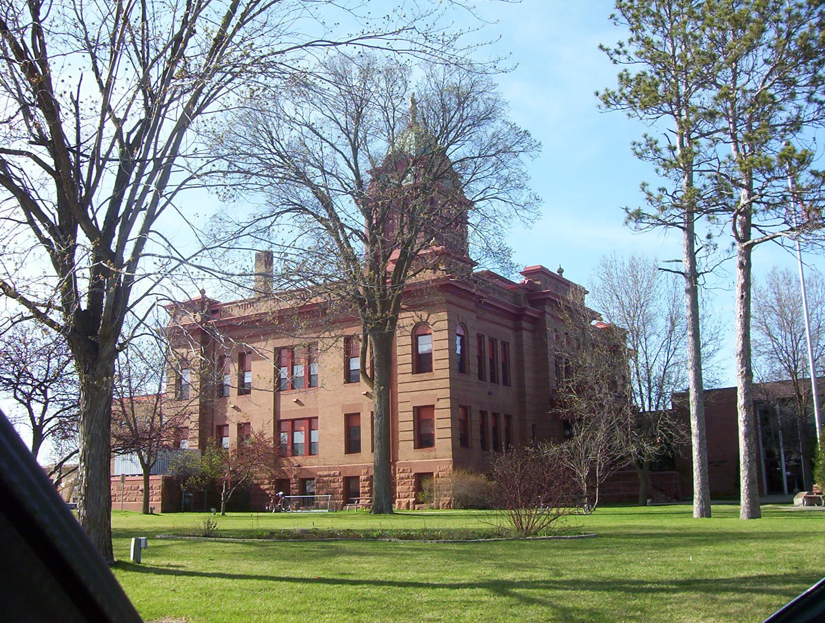 Beltrami County — Wikimedia Commons