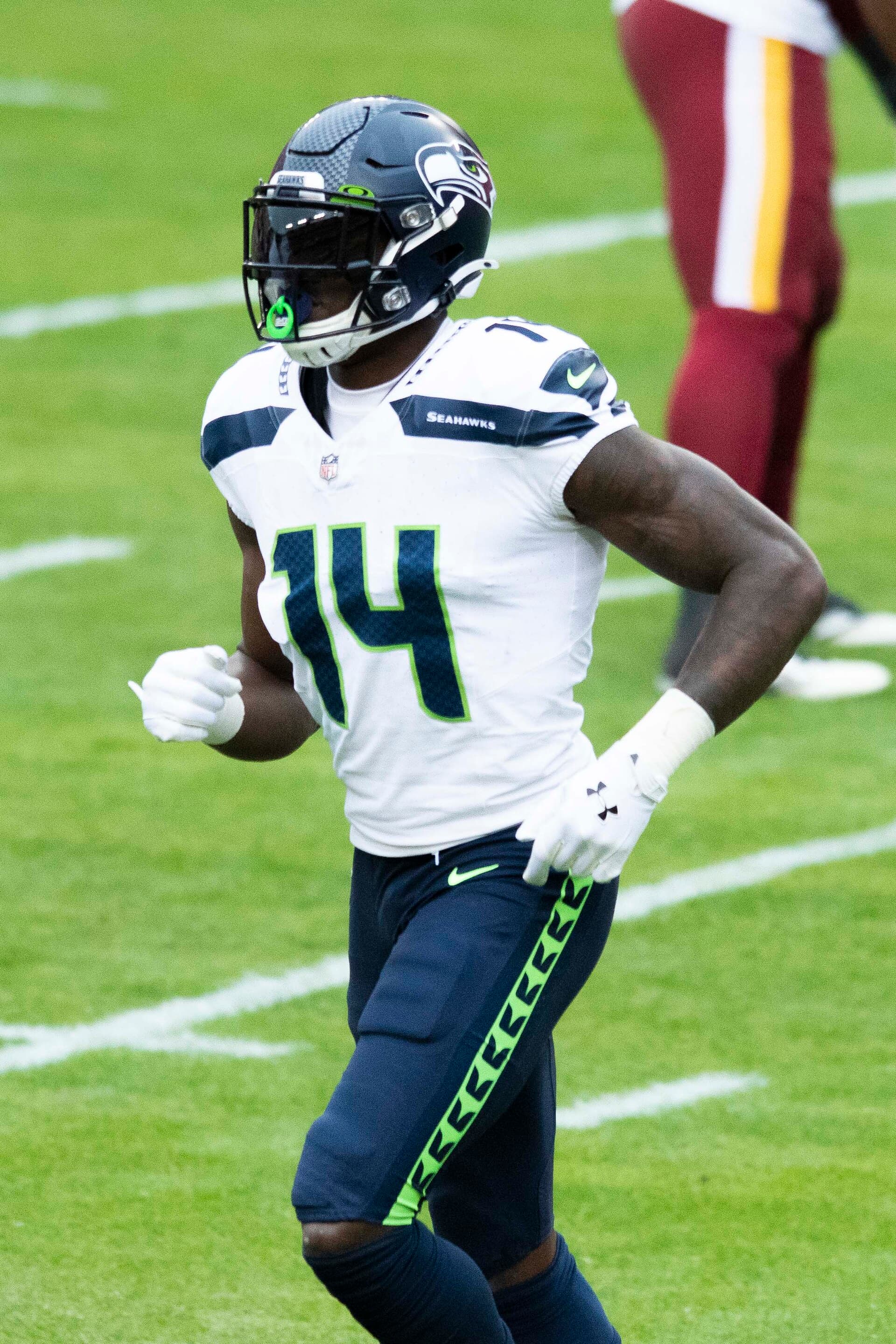 DK Metcalf — Wikimedia Commons