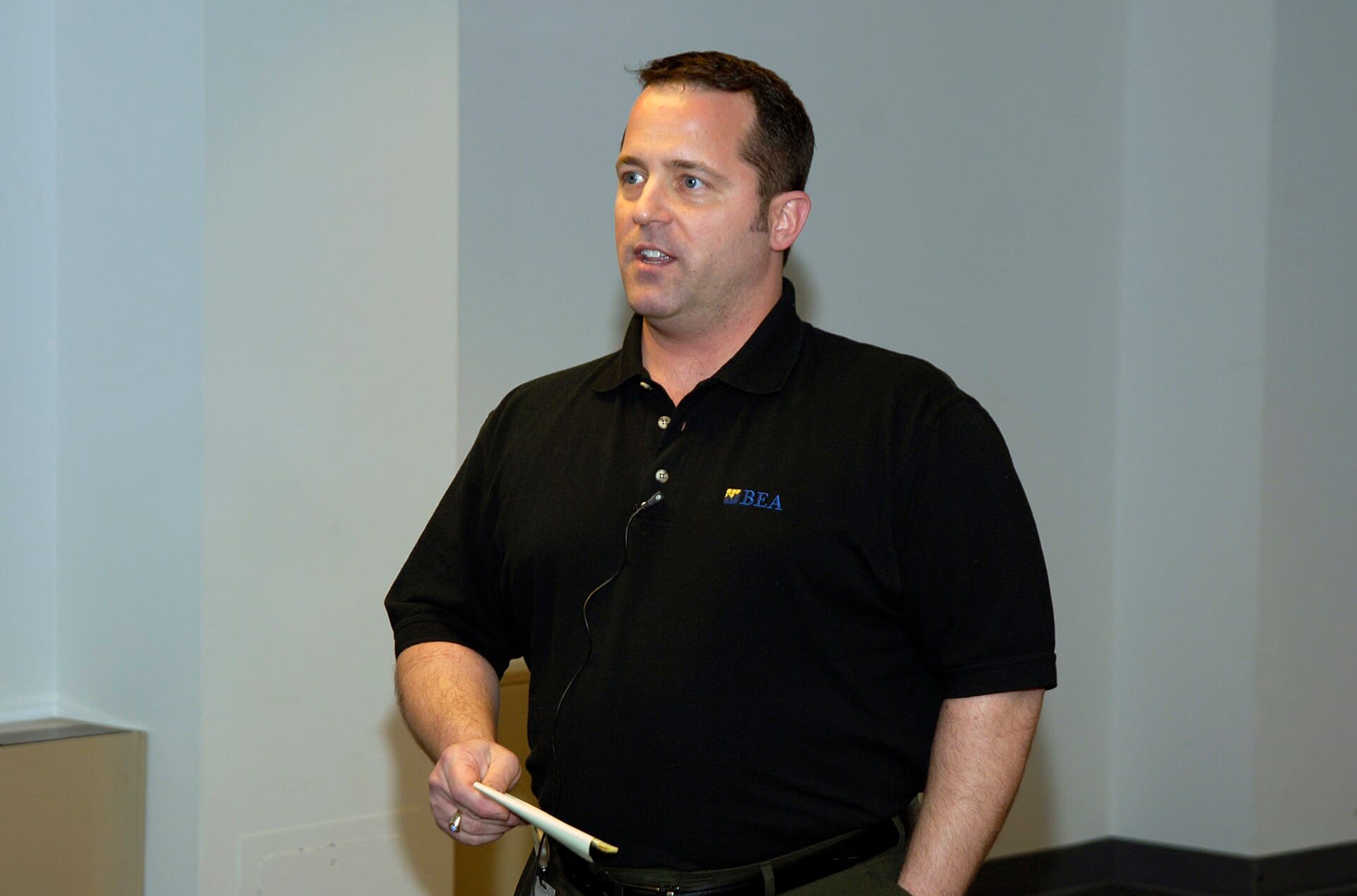Bureau of Economic Analysis — Wikimedia Commons