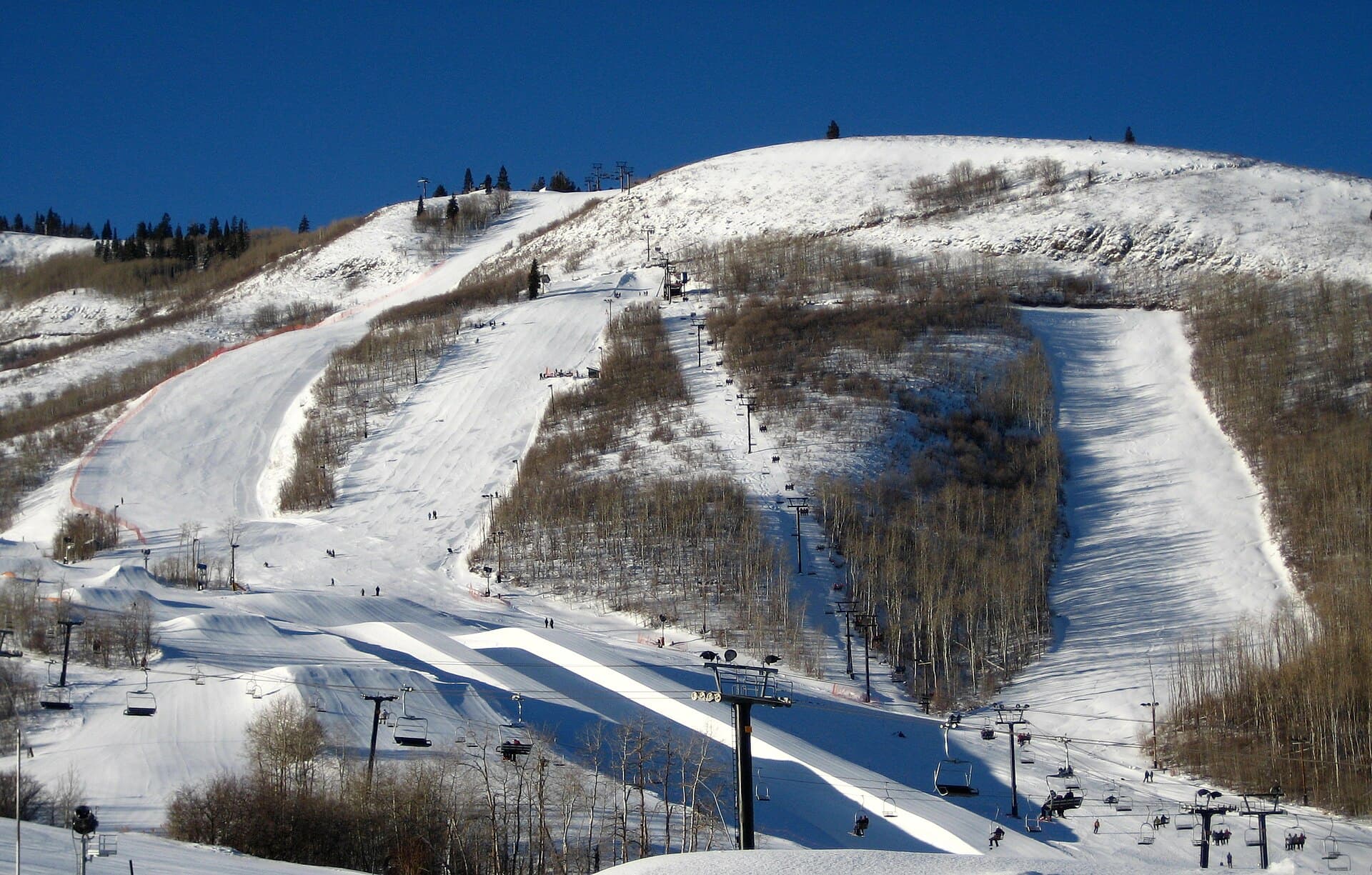 Park City Mountain — Wikimedia Commons