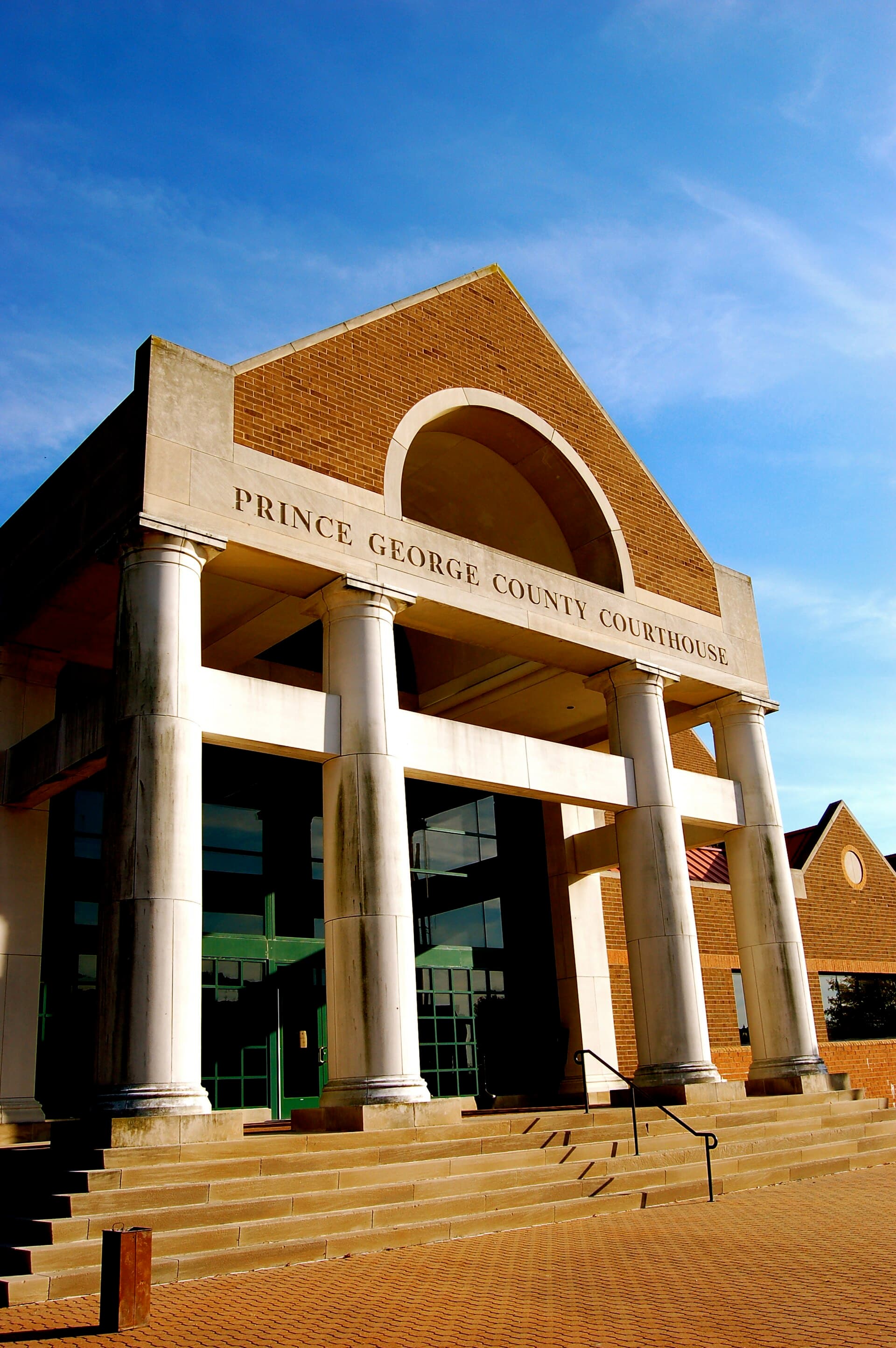 Prince George’s County — Wikimedia Commons