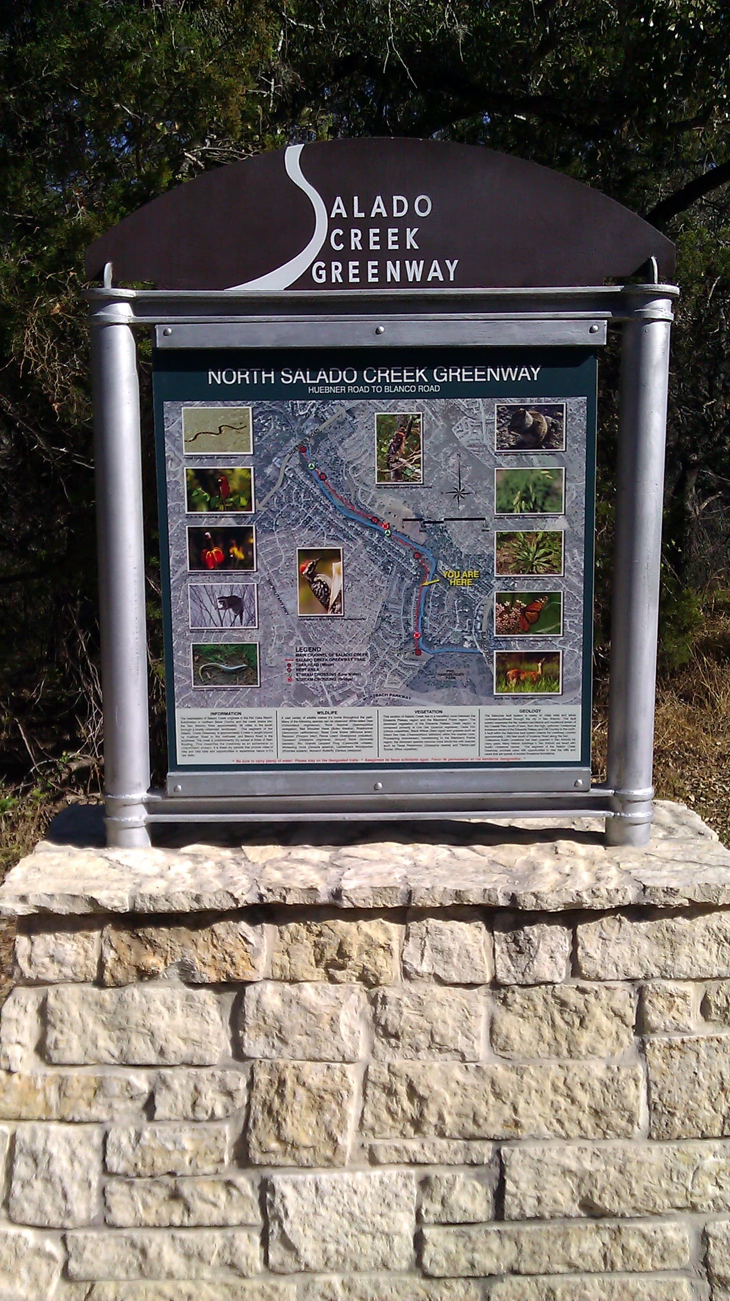 Salado Creek — Wikimedia Commons