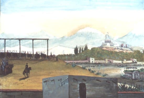 Battle of Los Patricios — Wikimedia Commons