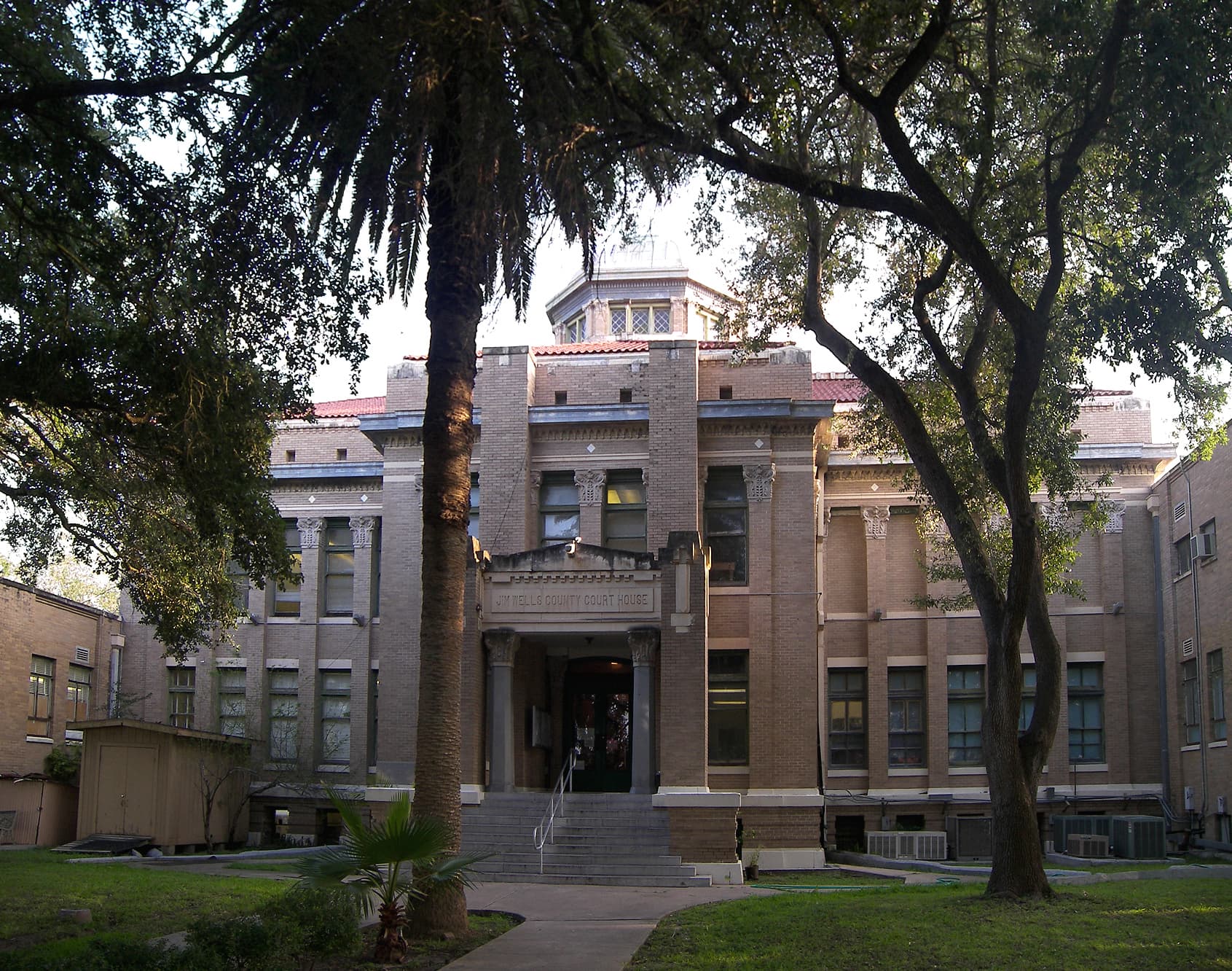 Jim Wells County — Wikimedia Commons