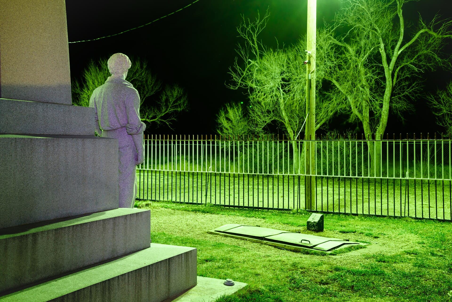 Colorado Law Enforcement Memorial — Wikimedia Commons