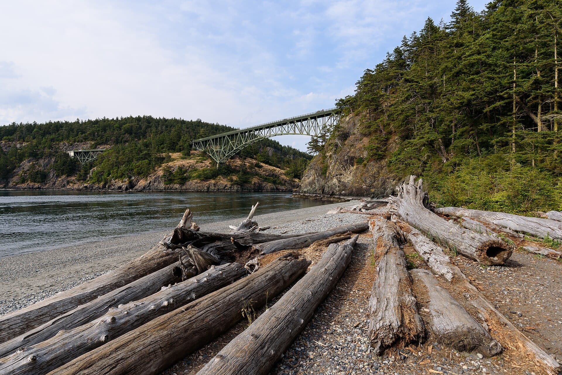 Deception Pass Bridge — Wikimedia Commons