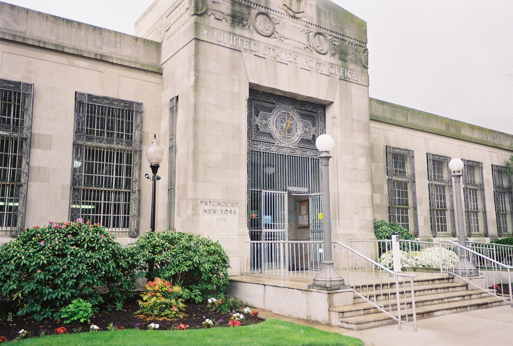 Patchogue — Wikimedia Commons