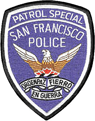 San Francisco Police Department — Wikimedia Commons