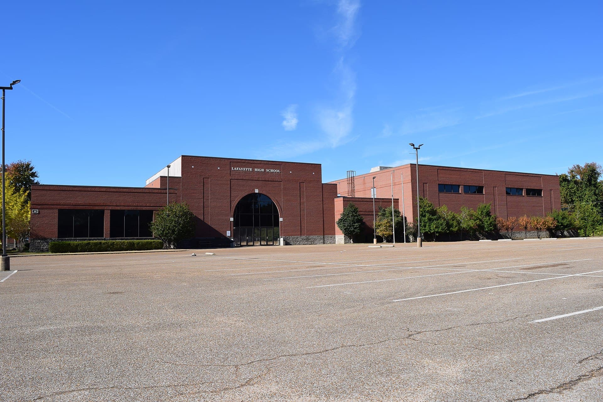 Lafayette County School District — Wikimedia Commons