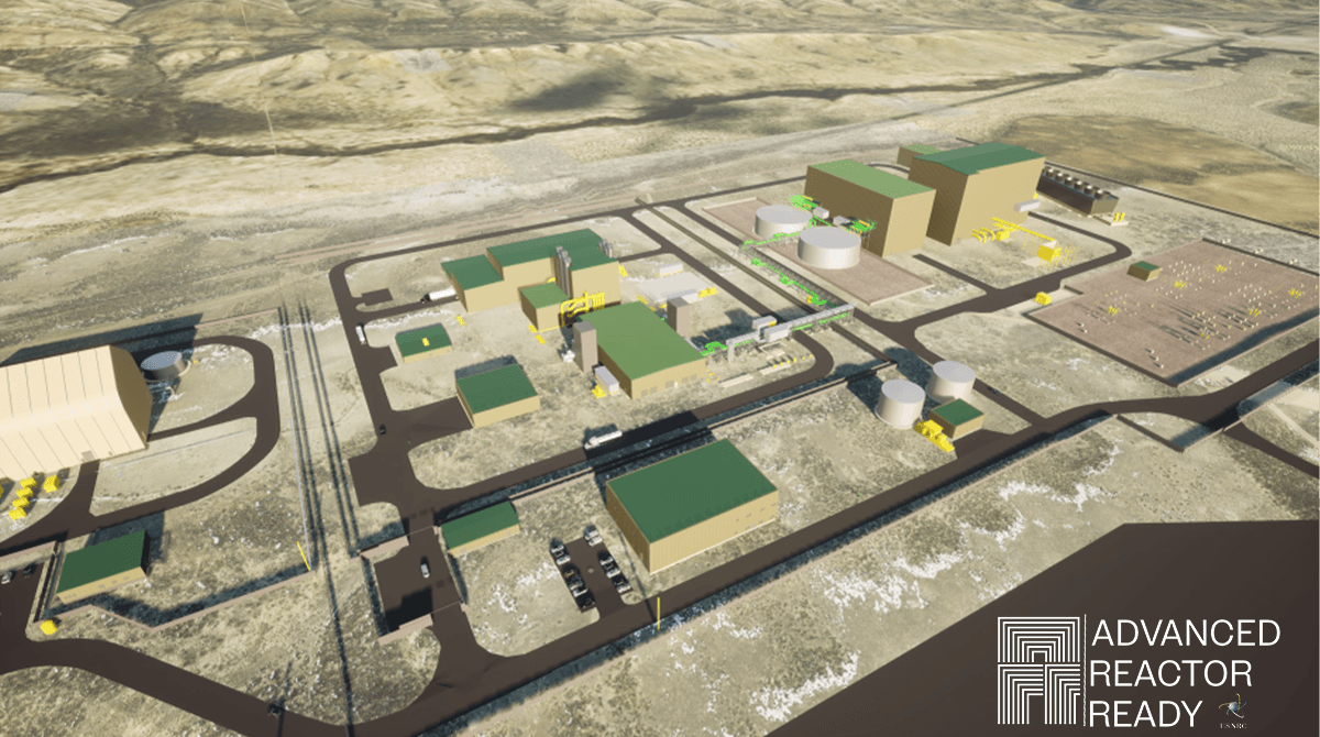 TerraPower — Wikimedia Commons