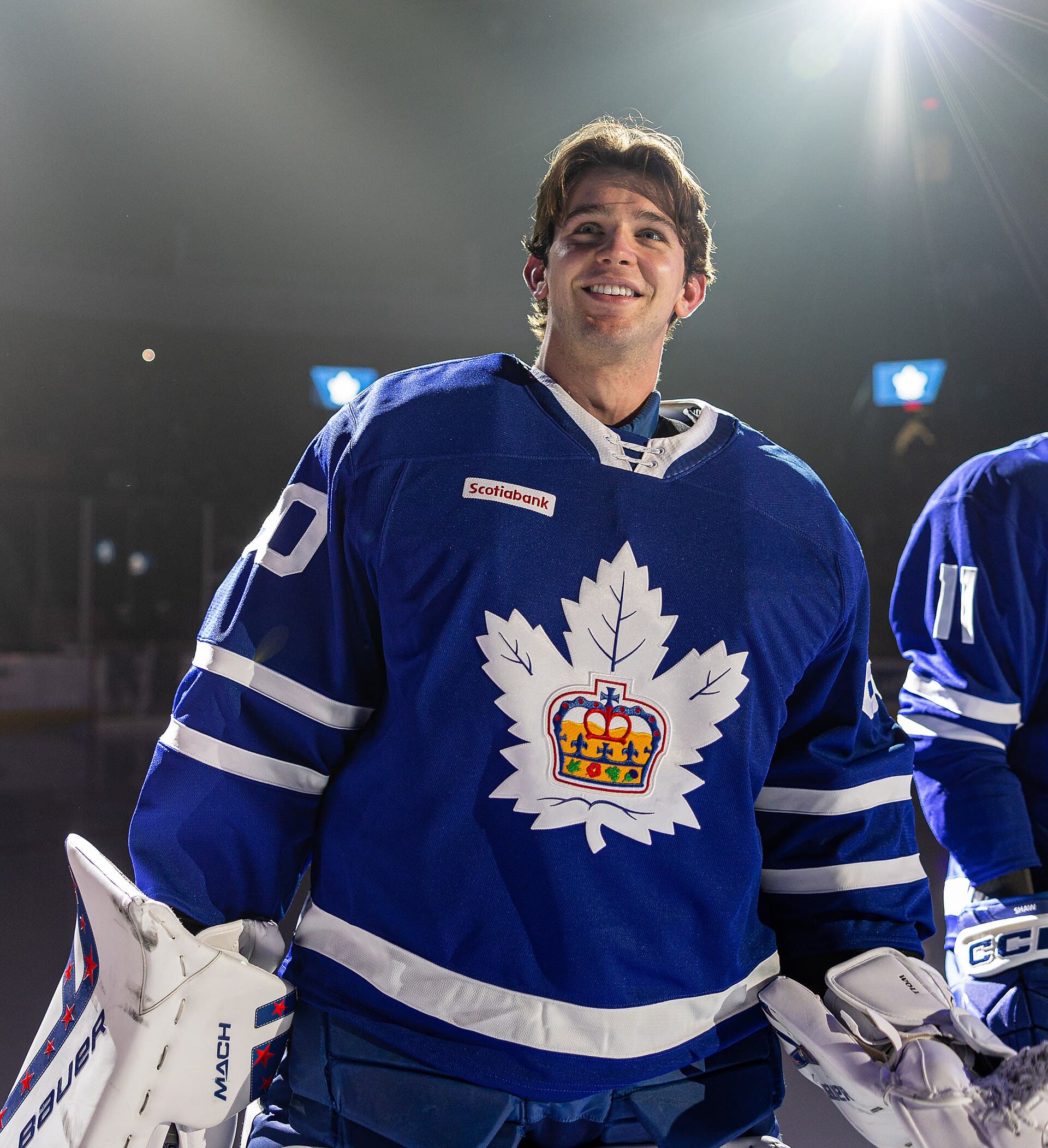 Toronto Marlies — Wikimedia Commons